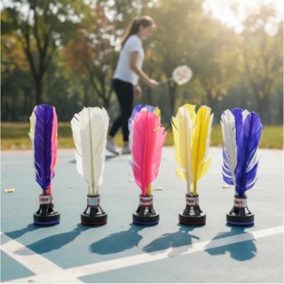 KIT COM 20 PETECAS COLORIDAS em Oferta na Shopee