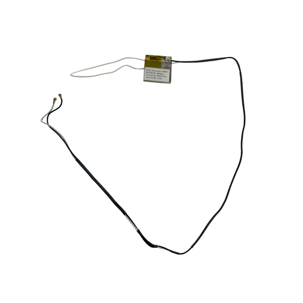 Antena Wifi Wireless Interna Notebook Lenovo G550