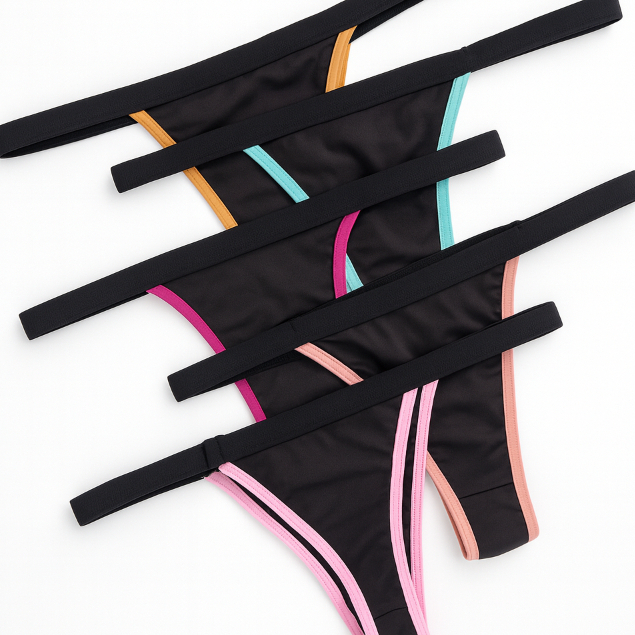 Biquíni Básico: Guia Completo e Onde Comprar | BuscaProdutos