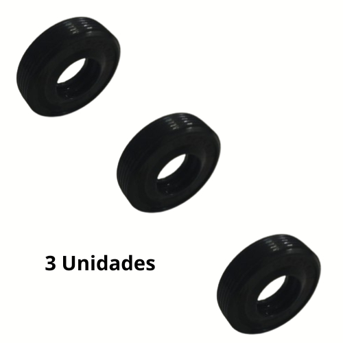 3 Retentor Vedação Tanquinho Colormaq LCM/LCS/LCB em Oferta na Shopee