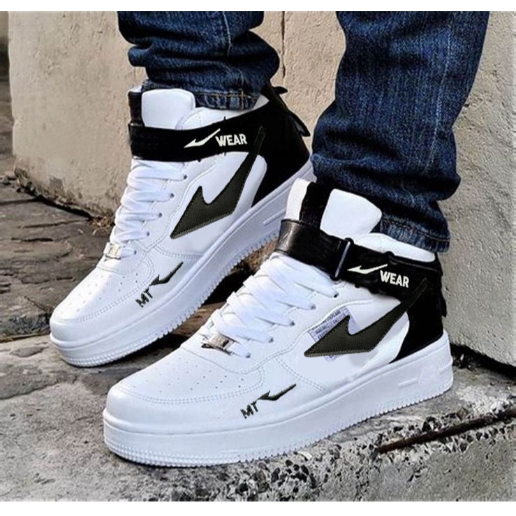 Botas Masculinas Cano Alto: Onde Comprar | BuscaProdutos