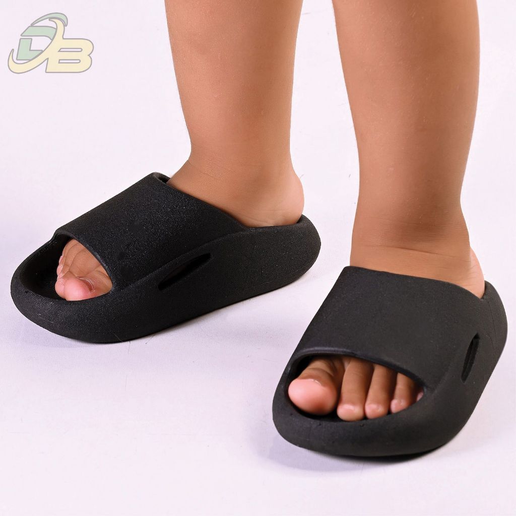 Chinelo Infantil e bebe  Slide Menino Menina Nuvem Escolar Confortável 21/22 ao 33/34 Promoção em Oferta na Shopee