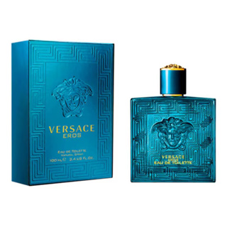 Versace Eros Masculino Eau de Toilette em Oferta na Shopee