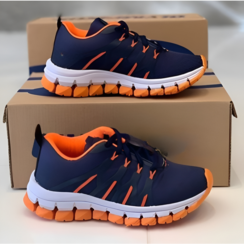 Kit 2 pares Tênis Infantil Feminino Masculino Criança Escolar e Dia a Dia em Oferta na Shopee