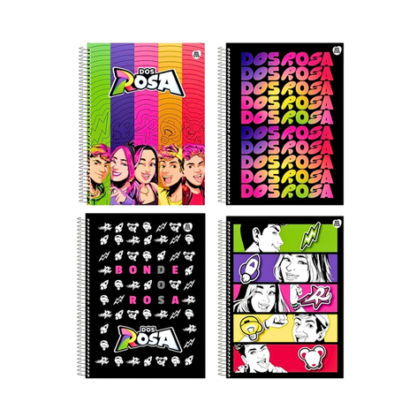 Caderno de Brochura de Desenho: Onde Comprar | BuscaProdutos