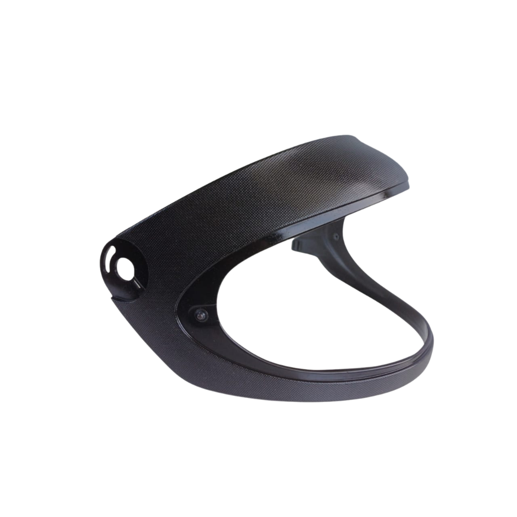 Suporte Viseira Capacete Taurus San Marino - Polivisor