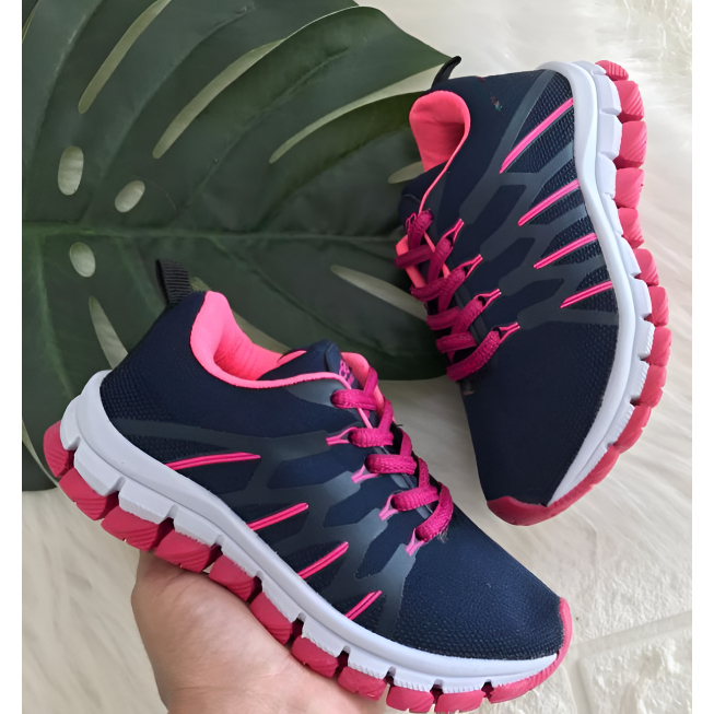 Tênis Infantil Menino Menina Tenis Masculino Feminino Infantil Promoção em Oferta na Shopee