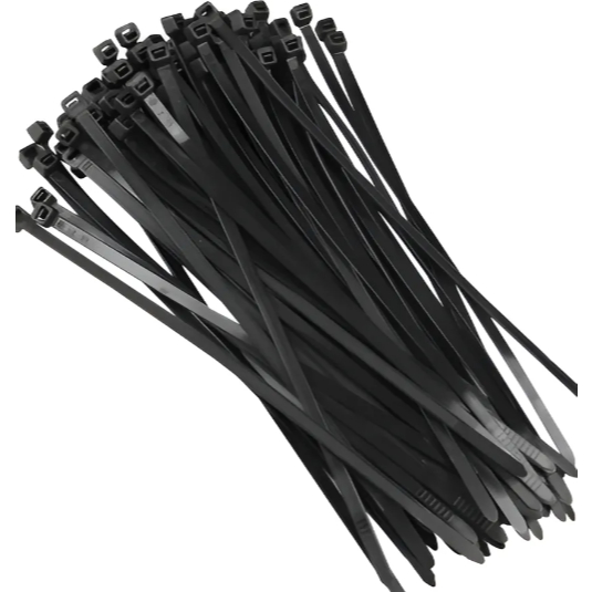 Abraçadeira Plástica 4,8 x 10 cm ABCD0028 - (100 Unidades) em Oferta na Shopee