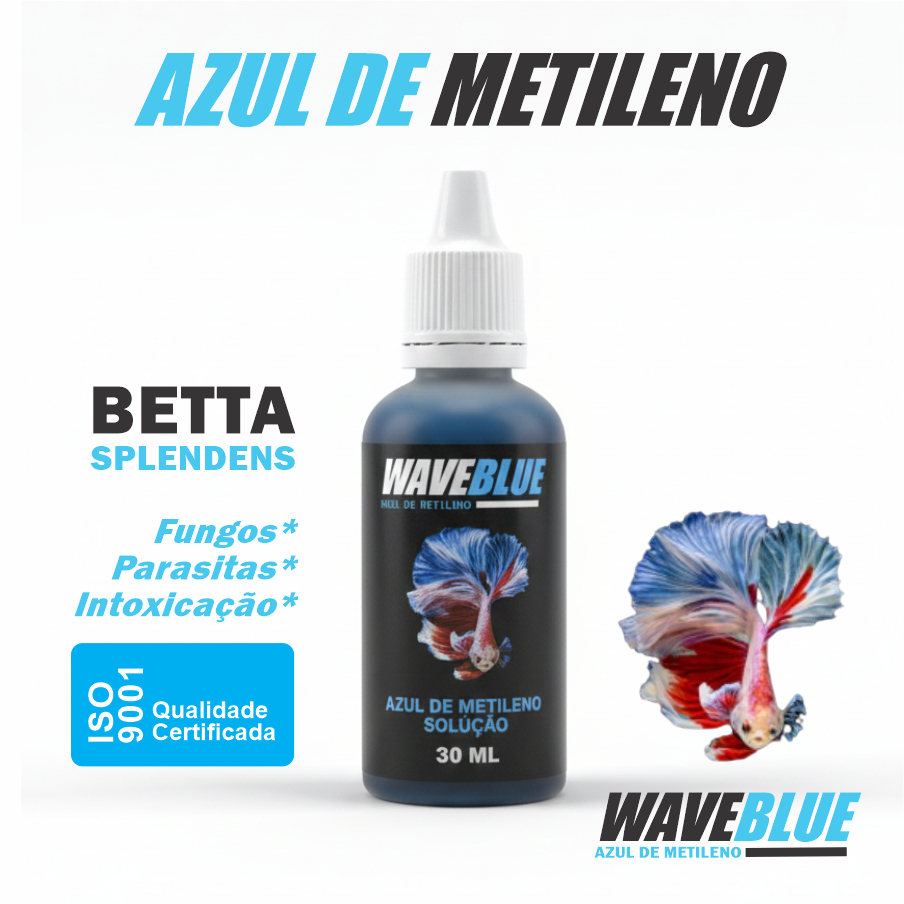 Azul de Metileno: Onde Comprar | BuscaProdutos