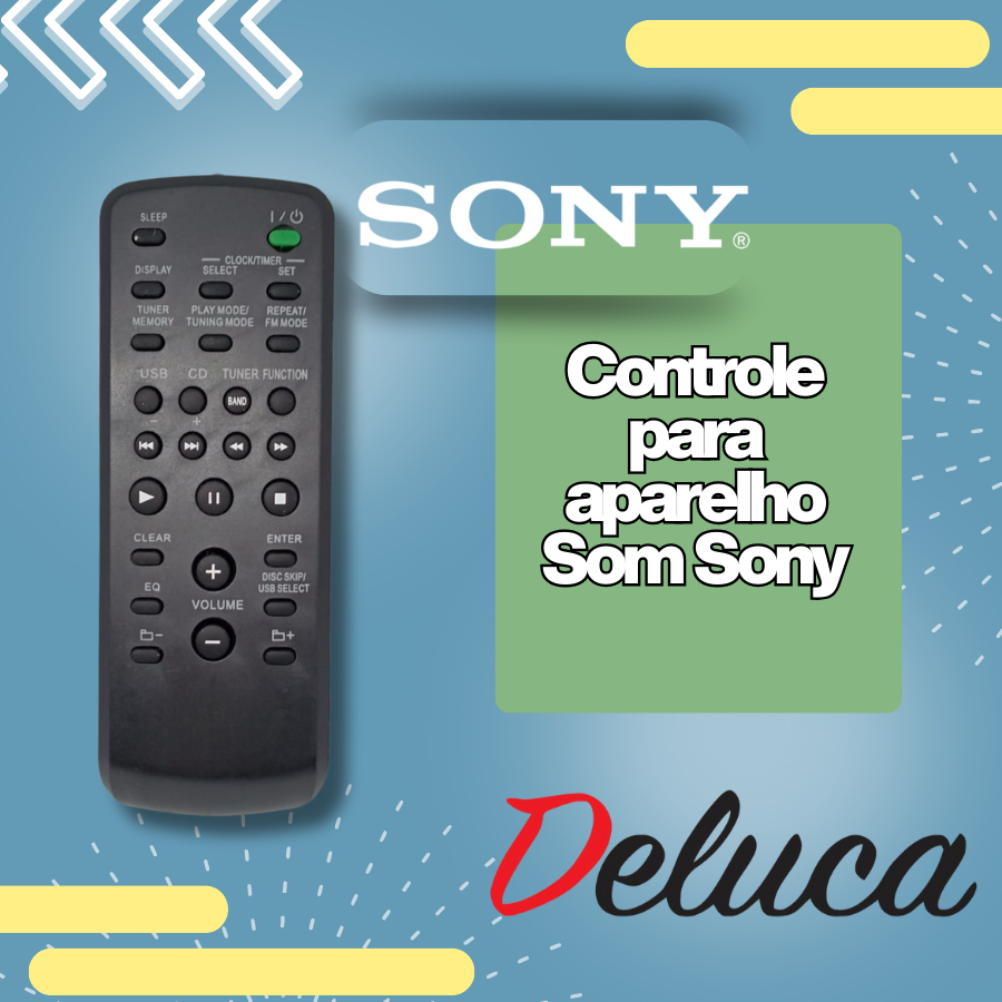 Sony Aparelho de Som: Onde Comprar | BuscaProdutos