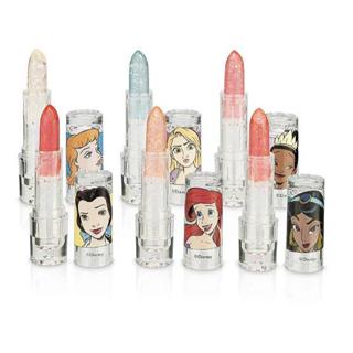 Batom Mágico Princesas Disney - Fenzza Edição Limitada em Oferta na Shopee