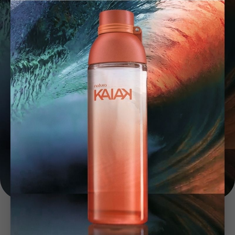 Kaiak Natura perfume feminino | Original e Lacrado | 100ml
