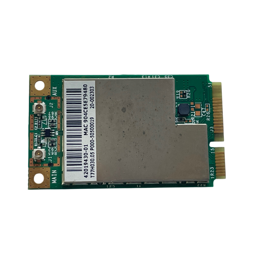 Placa Wifi Wireless Notebook Lenovo G550