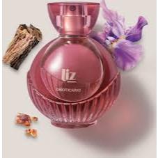 O Boticario Liz Intenso Desodorante Colônia 100ml - Promoção! Validade 31/10/2027