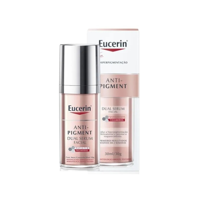 Antipigment Eucerin Sérum - Comprar com Melhor Preço em Cuidados com a Pele