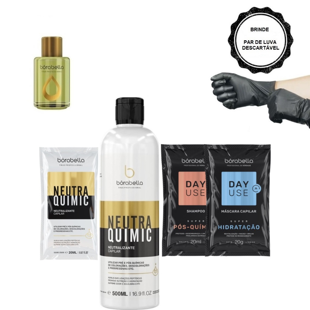 Borabella Neutraquimic: Onde Comprar | BuscaProdutos