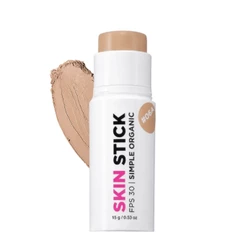 Base Skin Stick Simple Organic