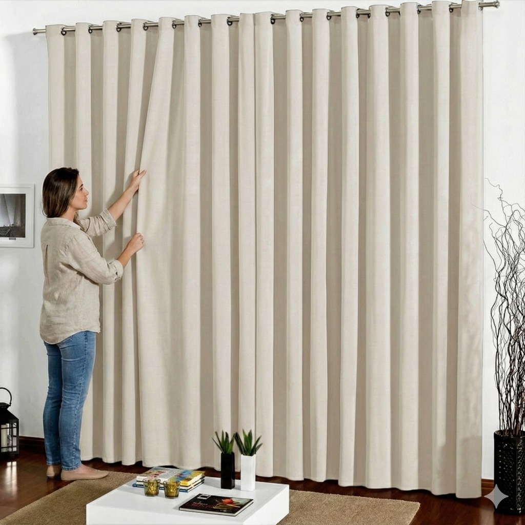 Cortina para Claridade: Onde Comprar | BuscaProdutos