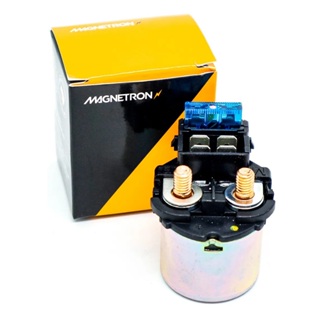 Relé Partida Titan 125/150 2004-2008 Bros 125/150 2003-2008 CRF 230F Xlr125 Magnetron em Oferta na Shopee