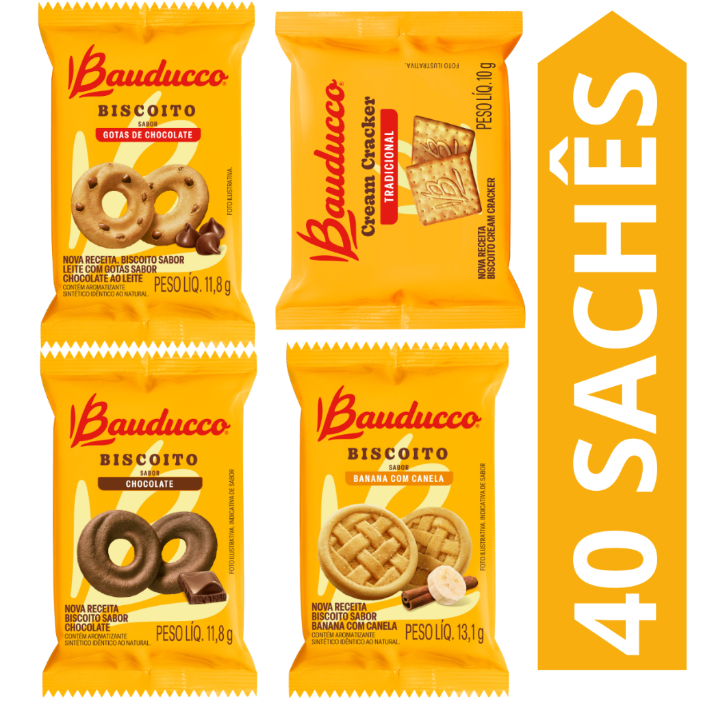 Bolacha Maizena: Onde Comprar | BuscaProdutos