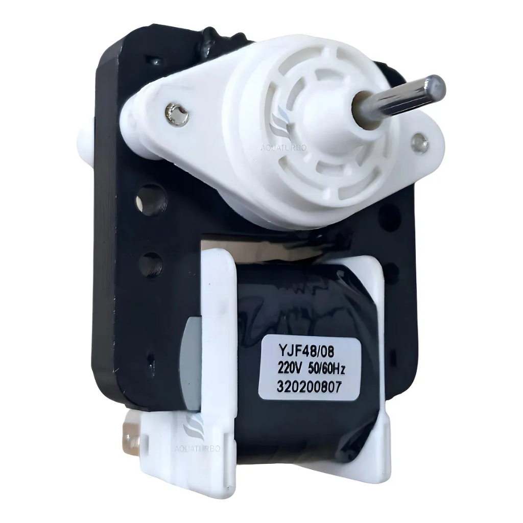 Motor Ventilador Continental Bosch Geladeira 220v 710576 220v