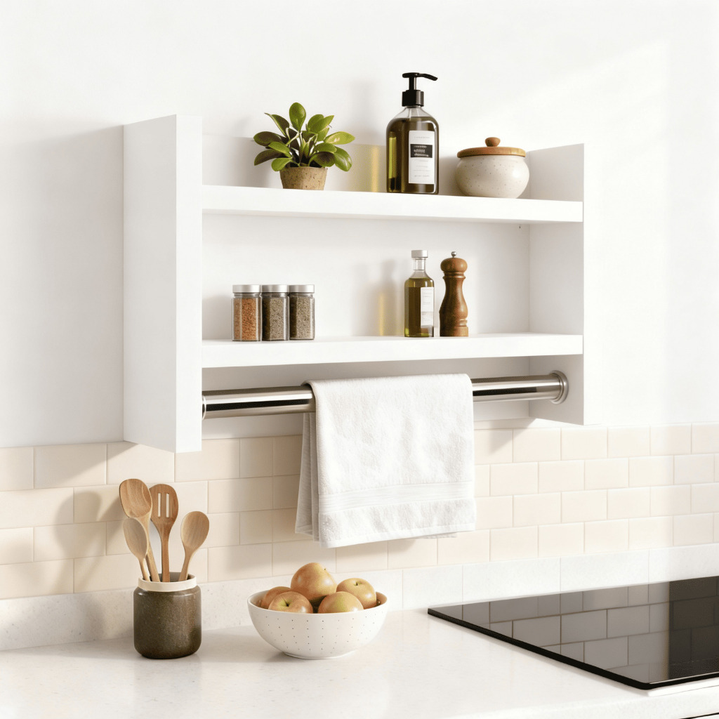 Cozinha com Móveis Preto: Onde Comprar | BuscaProdutos