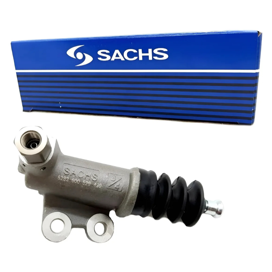 Cilindro Auxiliar Embreagem Sachs New Civic New Fit City