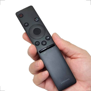 Controle Original Samsung Smart Tv 4k Sem Comando De Voz para os modelos das linhas MU, NU e KU em Oferta na Shopee