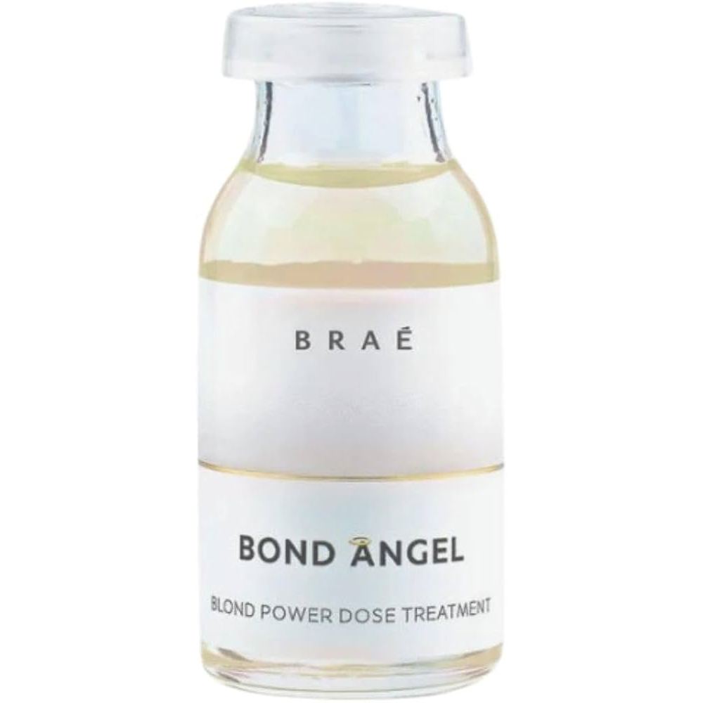 Brae Ampola Bond Angel: Onde Comprar | BuscaProdutos