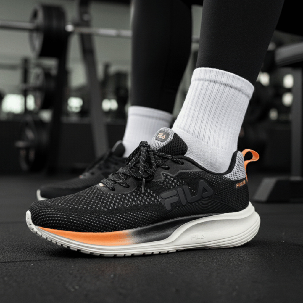 Tênis de Corrida Feminino Fila Speed Lite Academia Esportivo em Oferta na Shopee