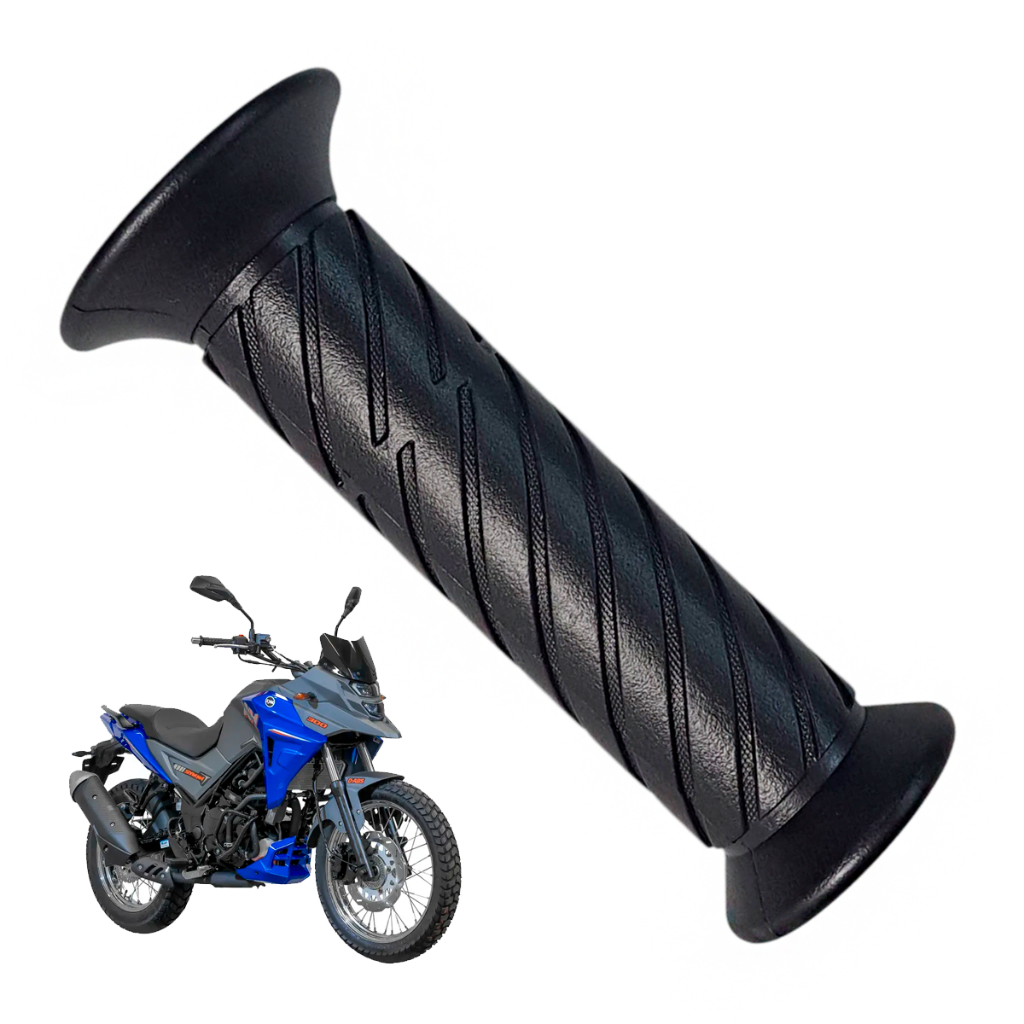 MANOPLA DE BORRACHA DA EMBREAGEM ORIGINAL DAFRA NH190 NH300