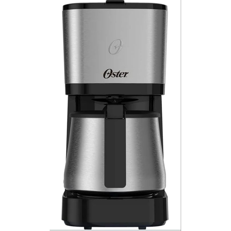 Oster Cafeteira Oster Jarra Inox 1,2l, Ocaf650,