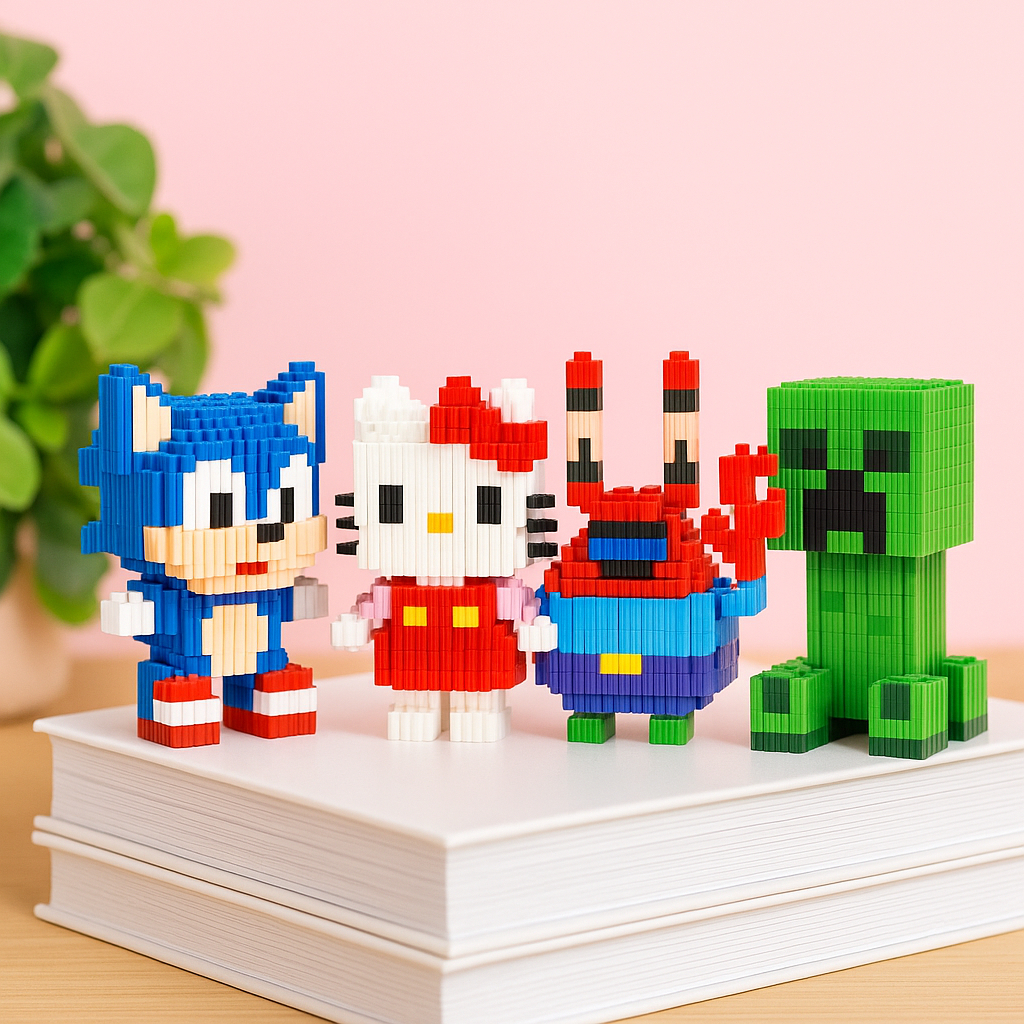 Brinquedos Sonic Lego: Onde Comprar | BuscaProdutos