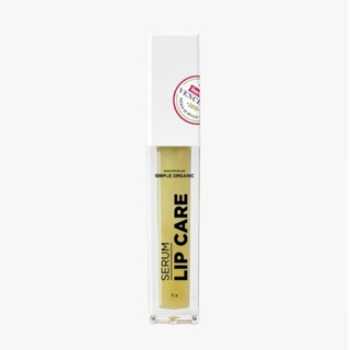 Sérum Lip Care Simple Organic em Oferta na Shopee