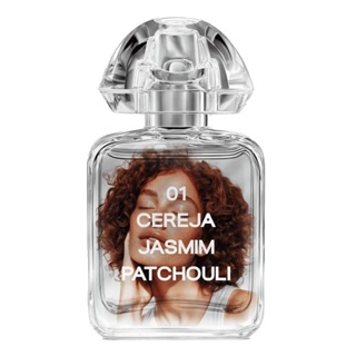 No. 01 Perfume Cabelo e Corpo em Oferta na Shopee