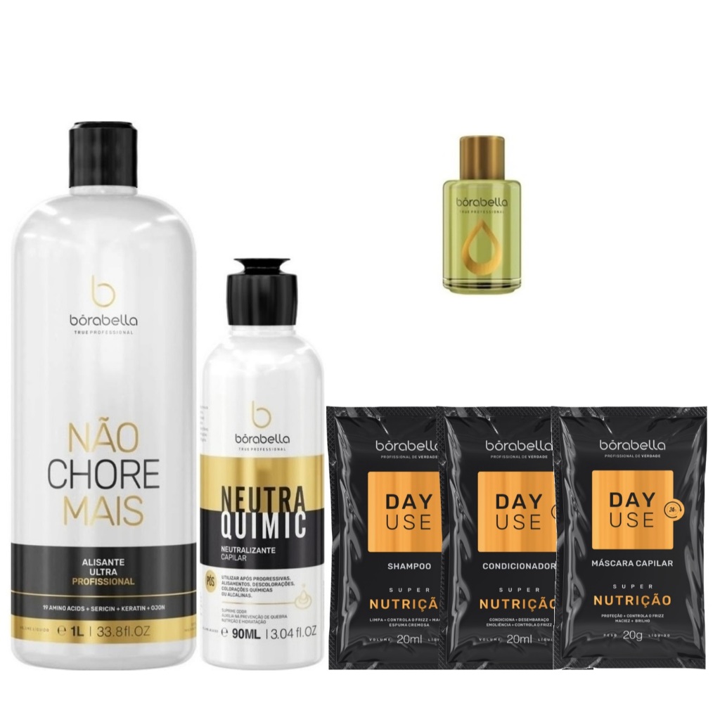 Borabella Não Chore Mais: Onde Comprar | BuscaProdutos