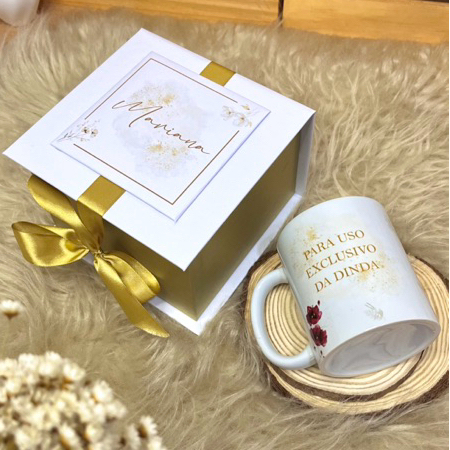 Convite para Madrinha de Consagração: Onde Comprar | BuscaProdutos