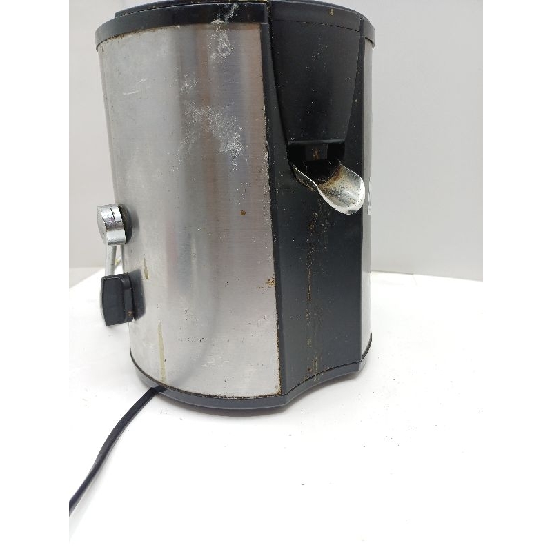 Motor base para centrífuga de alimentos Cadence JCR400 ( usado)