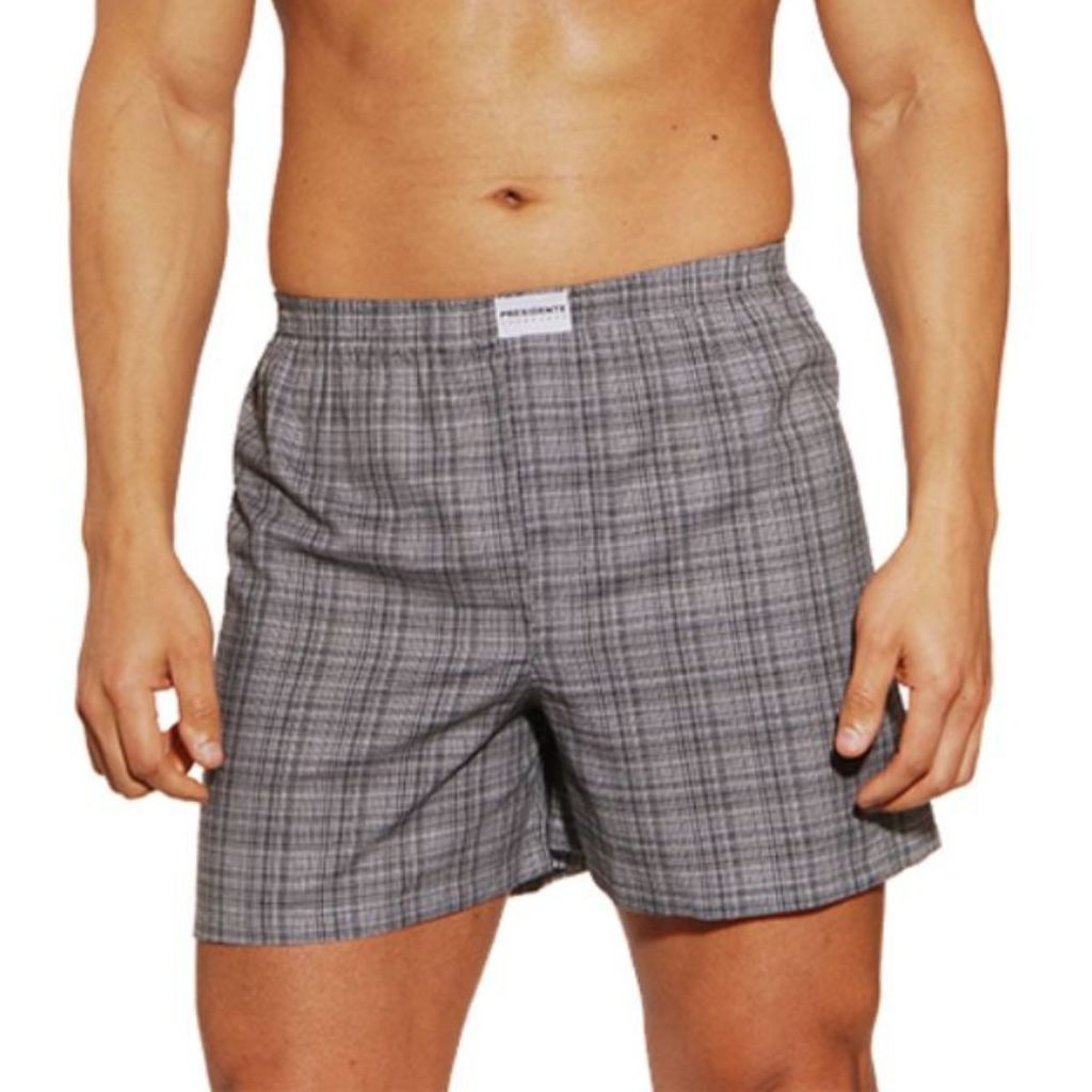 Cueca Samba Canção Presidente: Onde Comprar | BuscaProdutos