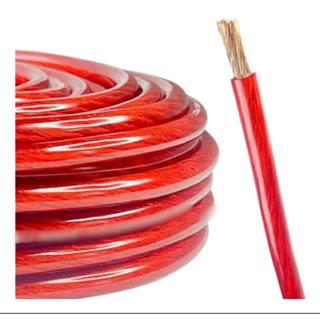 Cabo Alimentação Som Bateria Automotivo Power 21mm 10 metros em Oferta na Shopee