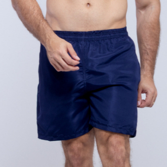 Bermuda Masculina Tactel Premium com Elastano – Shorts Esportivo para Academia,Treino e Corrida