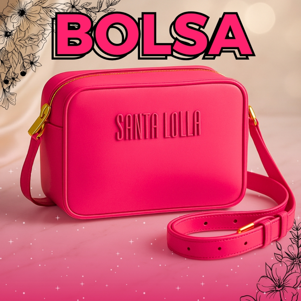 Bolsa Transversal Feminina Versátil Oferta Relâmpago Leve Casual em Oferta na Shopee