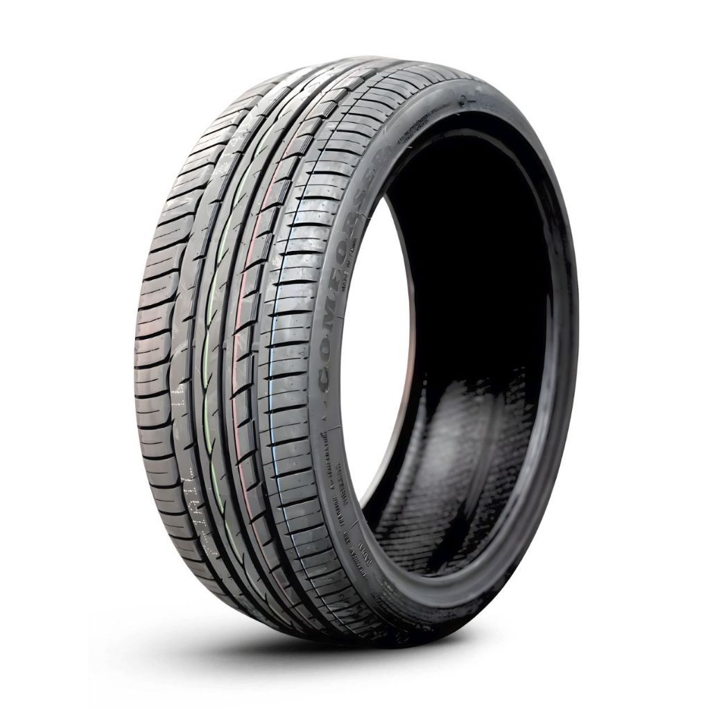 Pneu Aro 17 195/40r17 Comforser Cf710 81w Perfil Baixo Premium