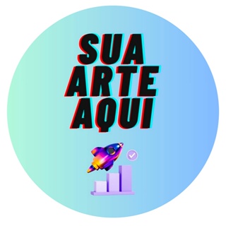 Capa painel redondo personalizado com elástico em Oferta na Shopee