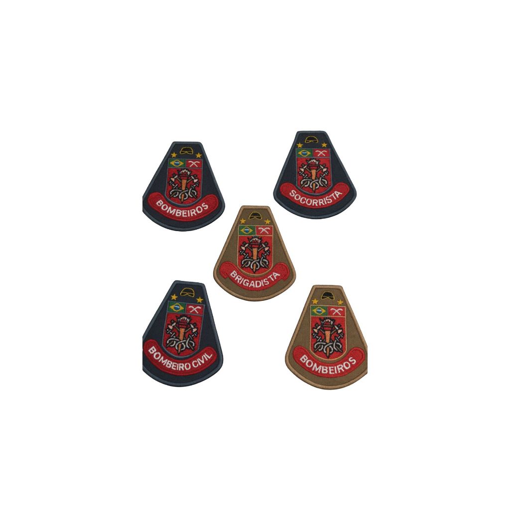 Bordado Pera – Termocolante em Oferta na Shopee