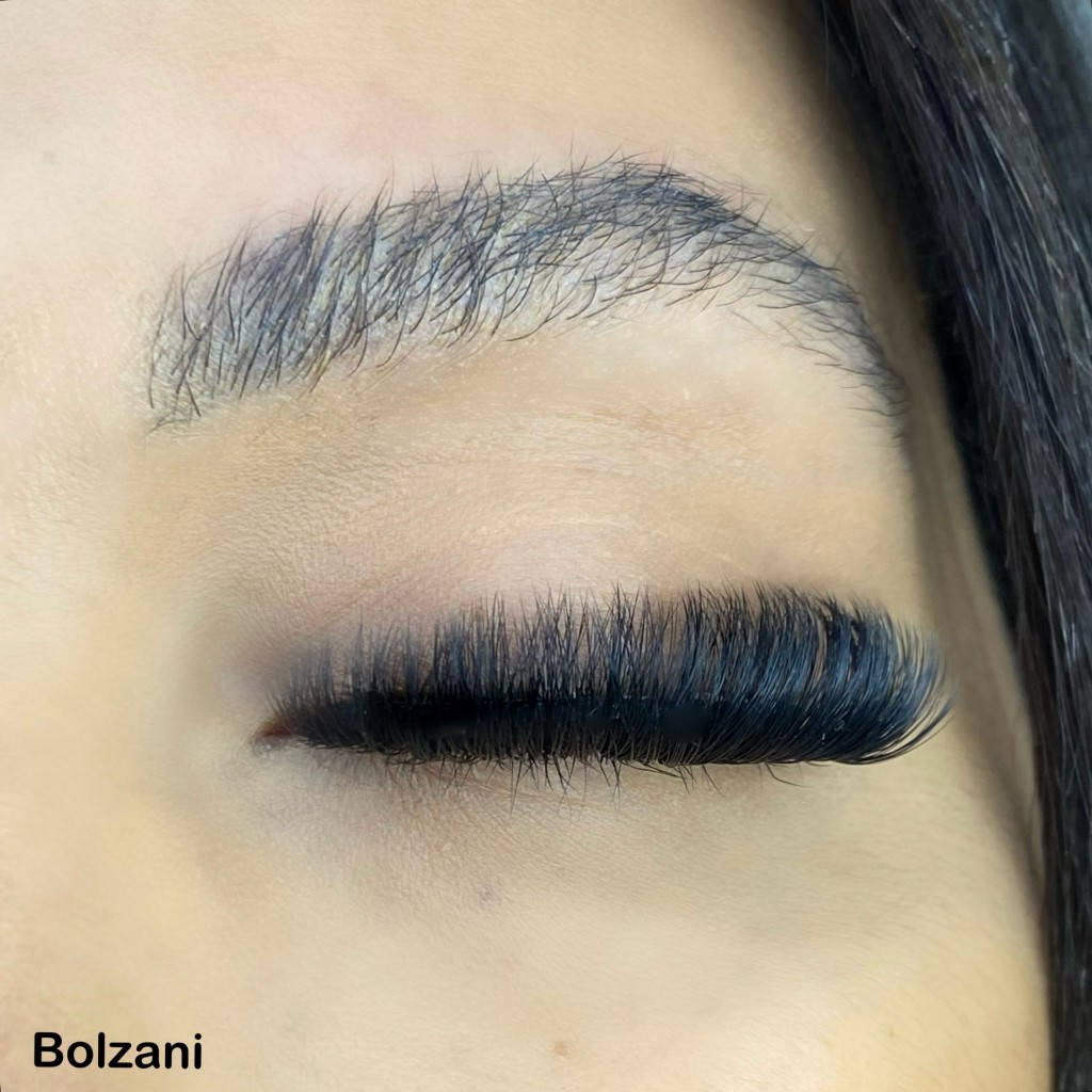 Cílios Postiços Mink Profissionais