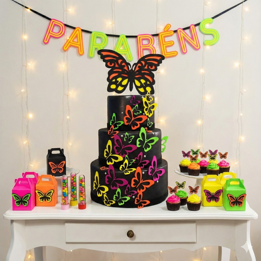 Bolo Fake Balada: Onde Comprar | BuscaProdutos