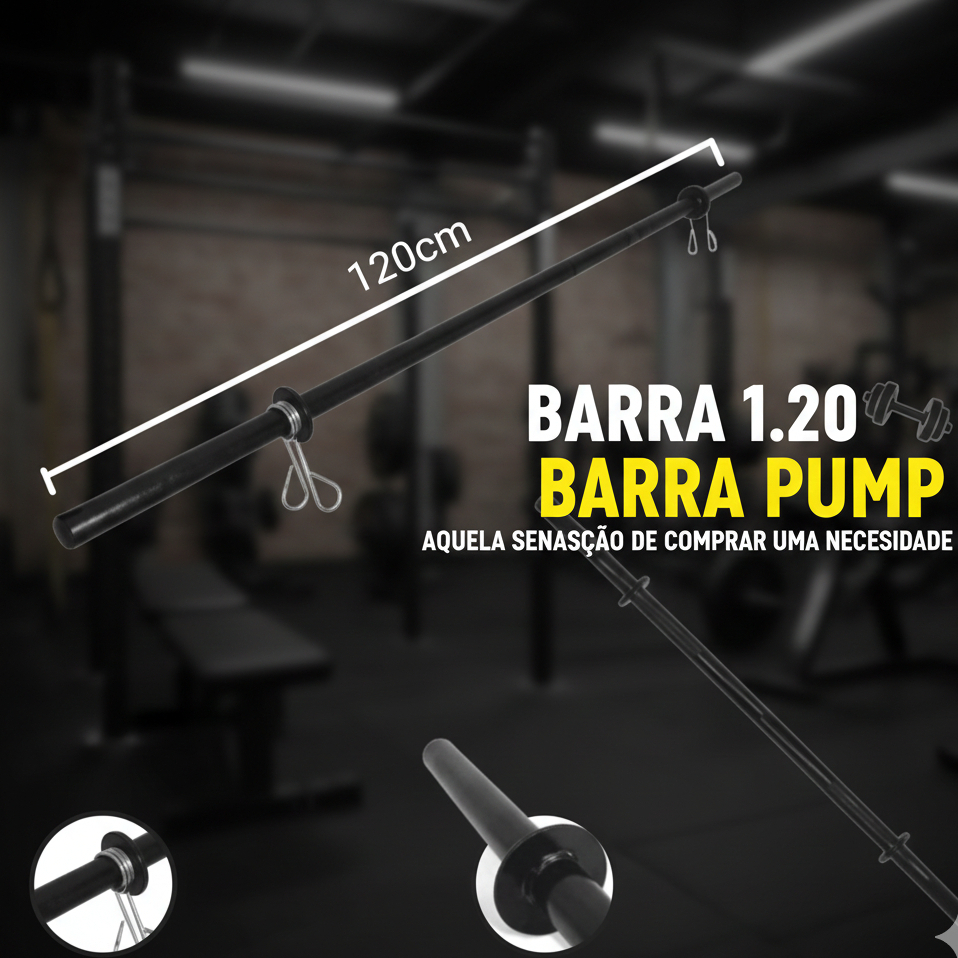 Equipamento Academia Completo: Onde Comprar | BuscaProdutos