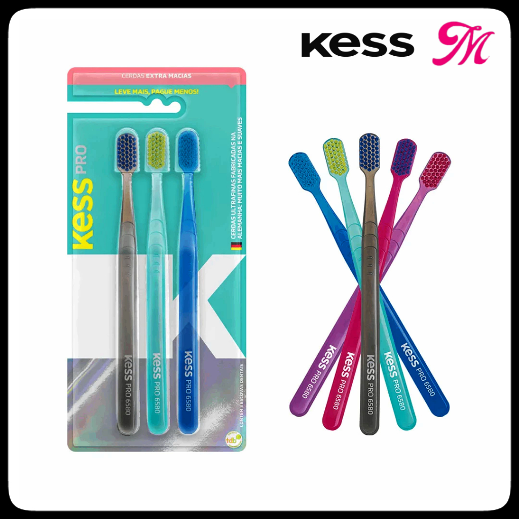 Oral 3 Pro: Guia Completo e Onde Comprar | BuscaProdutos