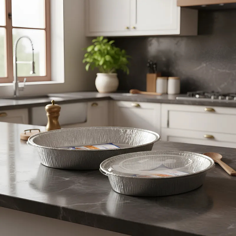 Assadeira Alumínio Descartável: Onde Comprar | BuscaProdutos